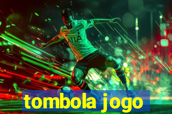 tombola jogo